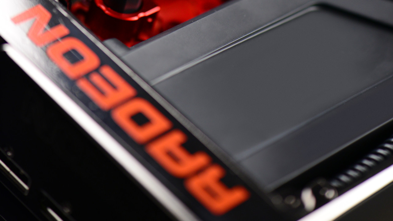 AMD Radeon Pro Duo: Hohe Rabatte auf Dual-Fiji-Grafikkarte