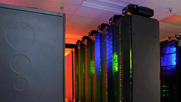 Supercomputer: China plant noch dieses Jahr Prototyp für Exascale-System