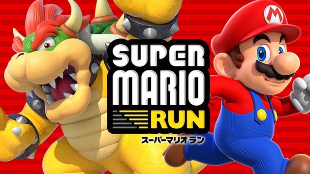 Super Mario Run: Nintendos Klempner rennt ab März auf Android