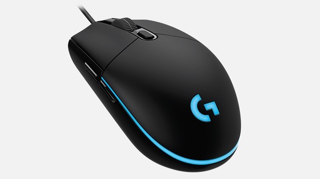 Logitech G203 Prodigy: G Pro wird mit neuem Logitech-Sensor günstiger