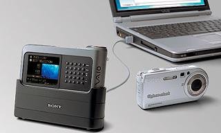 Sony Vaio VGF-AP1
