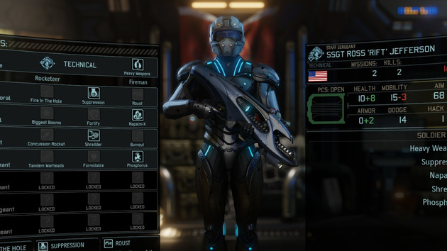 The Long War: Total Conversion auch für XCOM 2 veröffentlicht