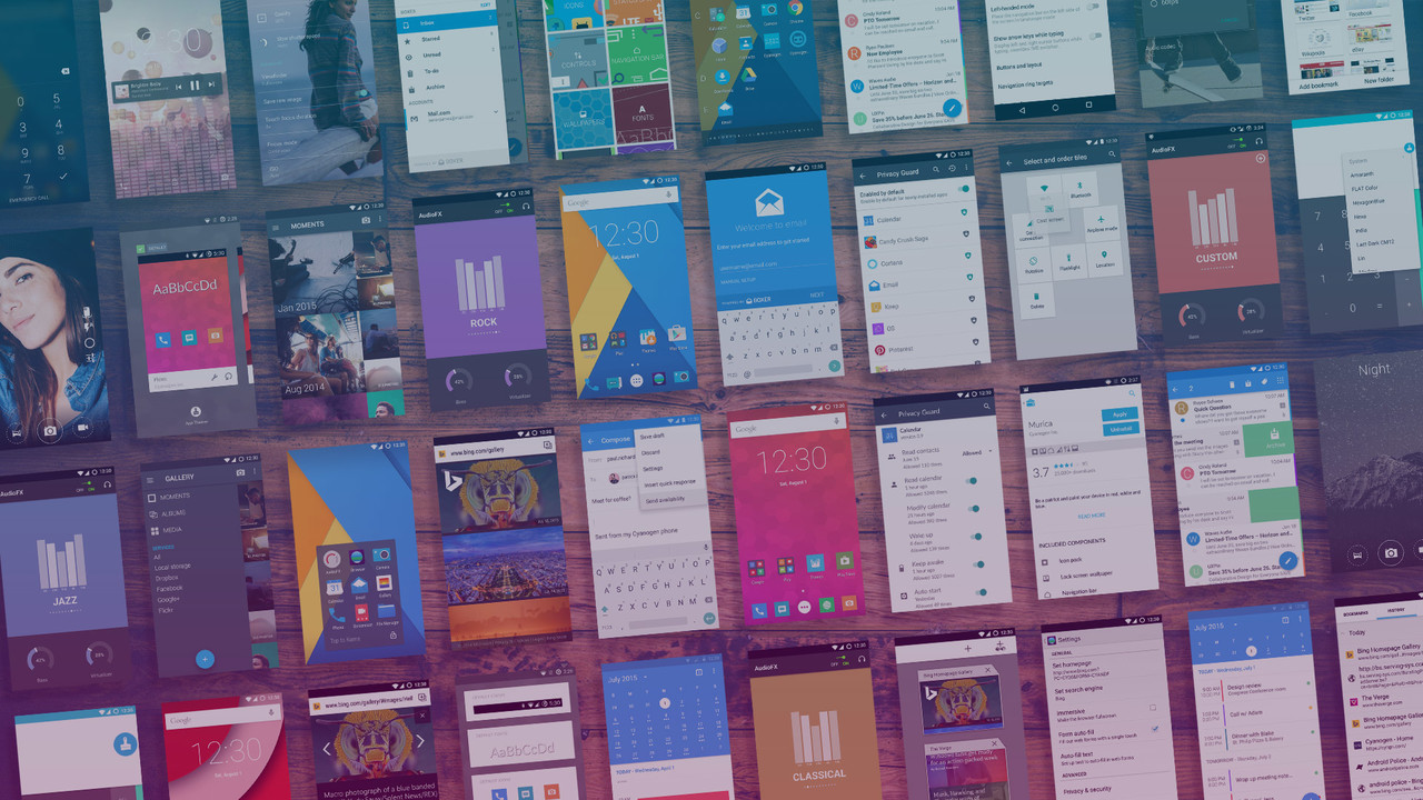 Android: Cyanogen-Nachfolger LineageOS kommt für über 80 Geräte