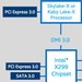 Intel-Prozessoren: Starttermine für Kaby Lake-X, Skylake-X und Coffee Lake