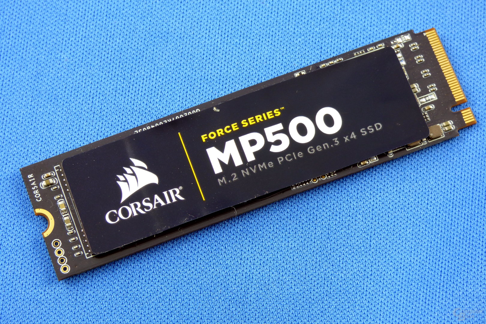 Corsair Force MP500