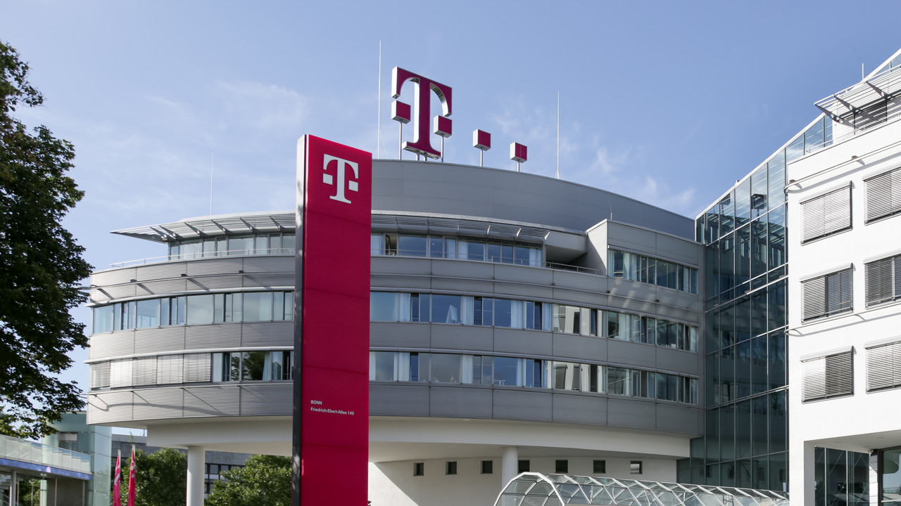 Breitbandausbau: Deutsche Telekom mietet Netz von lokalem Anbieter