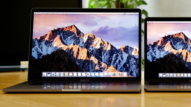 Jetzt verfügbar: Aktualisierungen für iOS, macOS, watchOS und tvOS