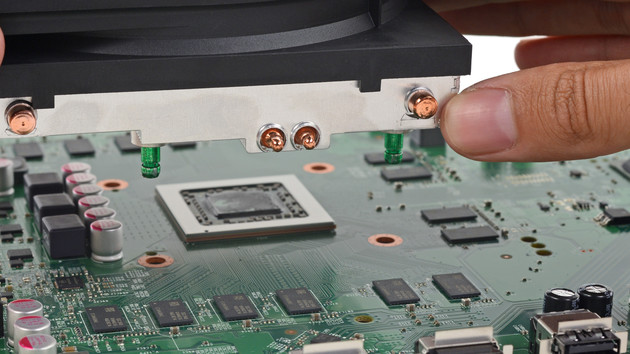 Xbox Scorpio: Microsoft streicht ESRAM für die UHD-Konsole