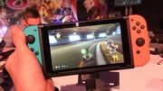Nintendo Switch: Melken, Kartfahren und Boxen im TV- oder Handheld-Modus