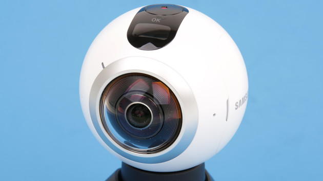 Aktion: Gear 360 und VR für 99 Euro bei Kauf von Galaxy S7 (edge)
