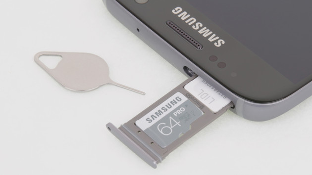 Android: Filme und Serien von Netflix auf microSD speichern