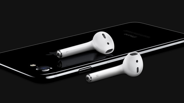 Apple: iOS 10.3 mit neuem Dateisystem findet AirPods