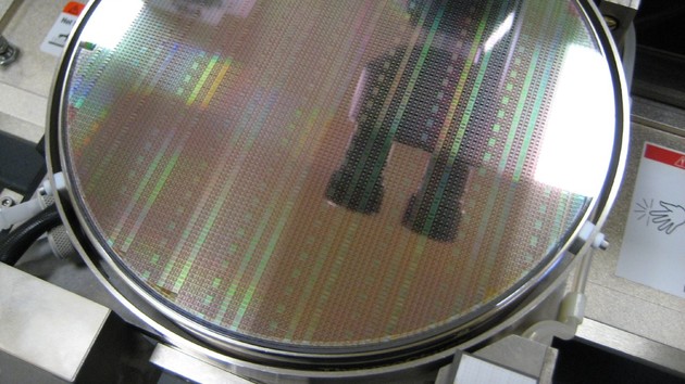 LG Siltron: SK Holdings übernimmt LGs Wafer-Produzenten