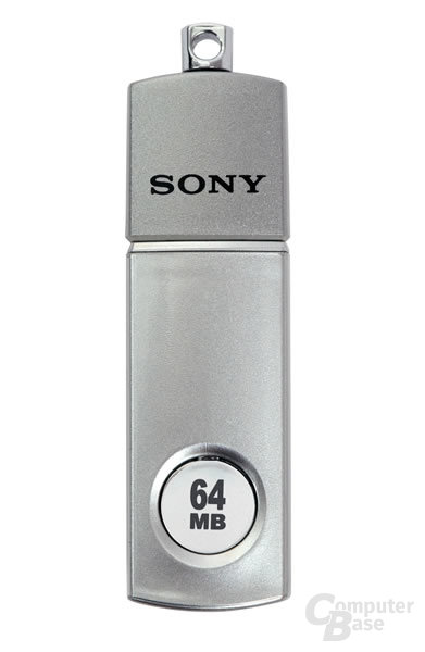 Sony Ultra Mini Micro Vault