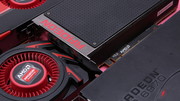 Grafikkarten von AMD im Test: Radeon HD 5870, 6970, 7970, 290X und Fury X im Vergleich