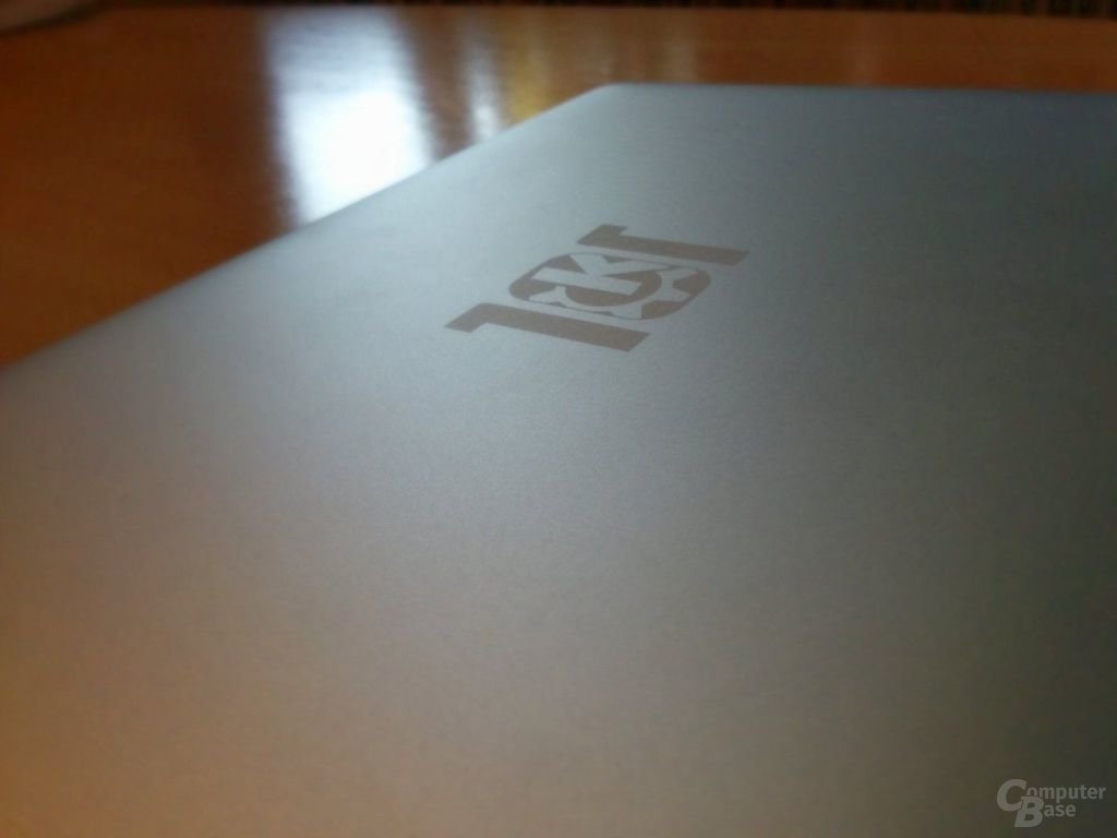 KDE Slimbook