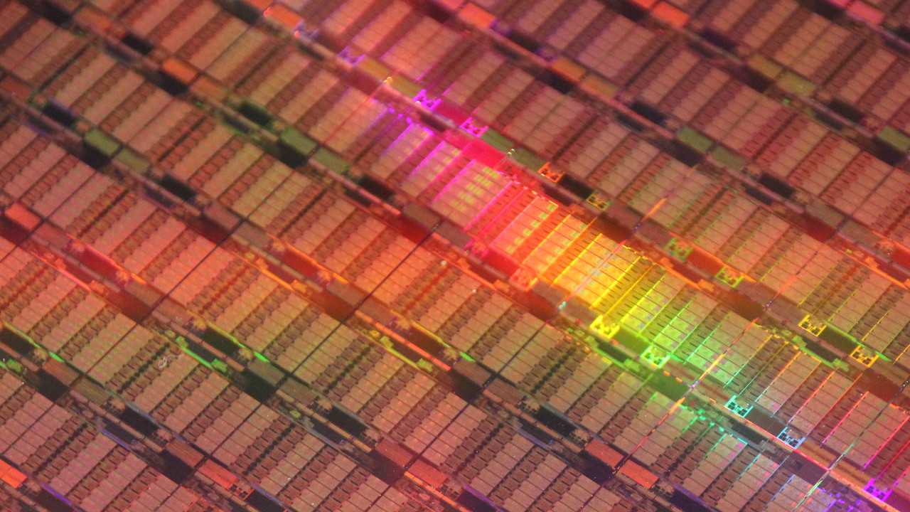 Intel Skylake-EP: Frühstart des 32-Kern-Xeons bereits im Frühsommer