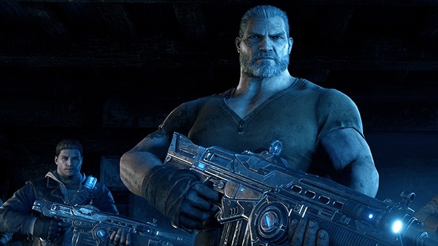 Gears of War 4: Xbox und PC spielen ab jetzt gegeneinander