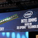 Intel: Optane-DIMMs als Muster und Kostenvorteil bei 3D-NAND