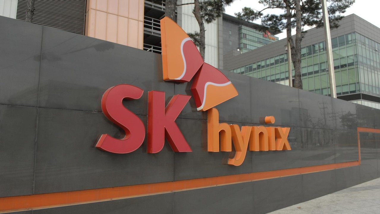 SK Hynix: 3D-NAND-V4 mit 512 Gbit und HBM2 im Produktkatalog
