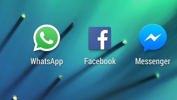 Datenaustausch: Verbraucherschützer verklagen WhatsApp