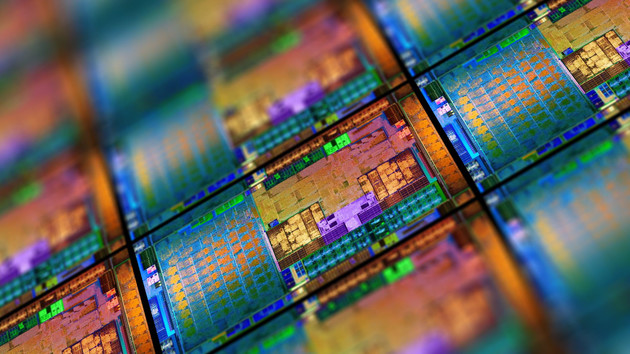 Quartalszahlen: AMDs viertes Quartal mit Umsatzplus in den roten Zahlen