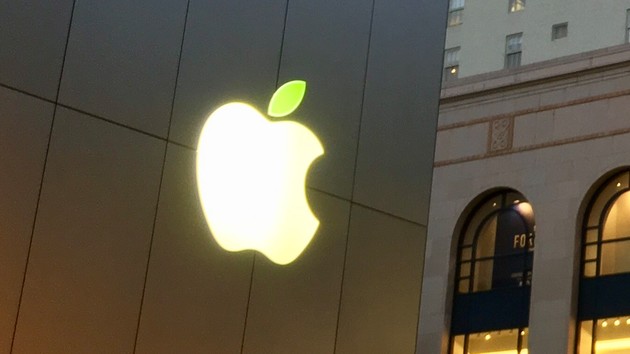 Quartalszahlen: Apple schließt Q1 mit Umsatz- und iPhone-Rekord ab