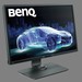 BenQ PD3200U & PD3200Q: 32-Zoll-Monitore mit UHD oder WQHD für Design-Profis
