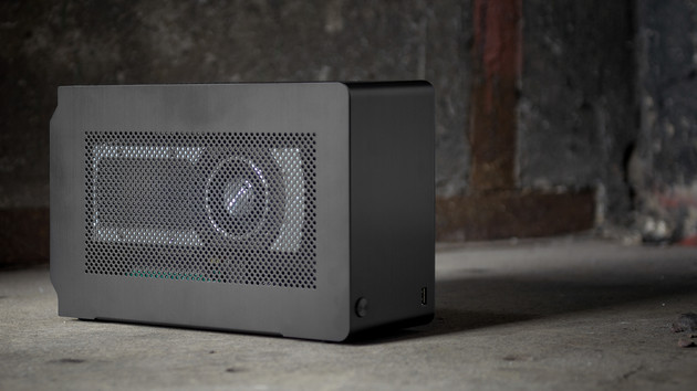 Schon vergriffen: DAN Cases A4-SFX zum Preis von 260 Euro im Handel