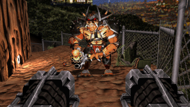Duke Nukem 3D: Shooter-Klassiker vorzeitig vom Index gelöscht