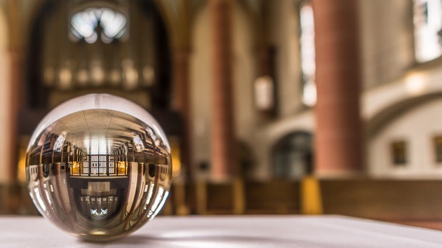 Community: Fotowettbewerb zum Thema „Brunnen“ gestartet