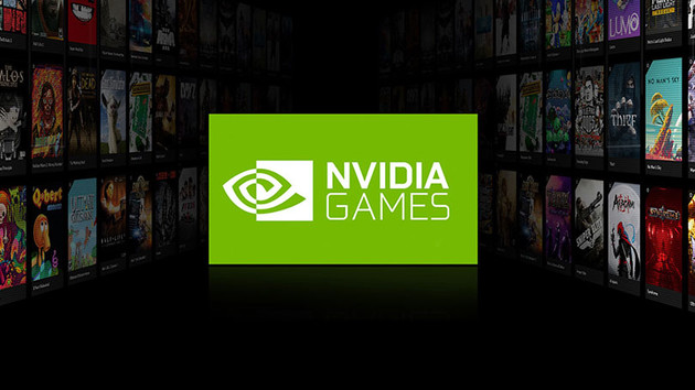 Nvidia Game-Bundles: Gratis-Spiele erhalten Hardware-Bindung