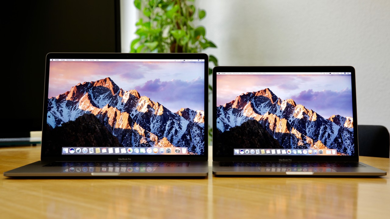 Apple: Weiterer ARM-Chip für Macs geplant