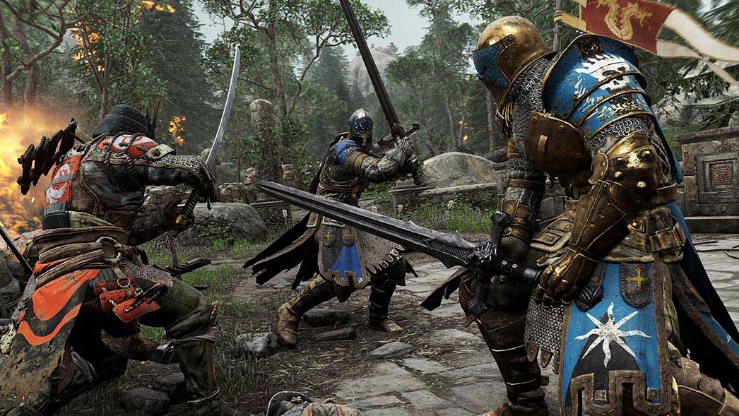 For Honor: Season Pass folgt Modell von Rainbow Six