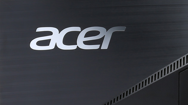 Acer XR382CQK: Die Auflösung lautet 3.840 × 1.600, nicht 3.440 × 1.600