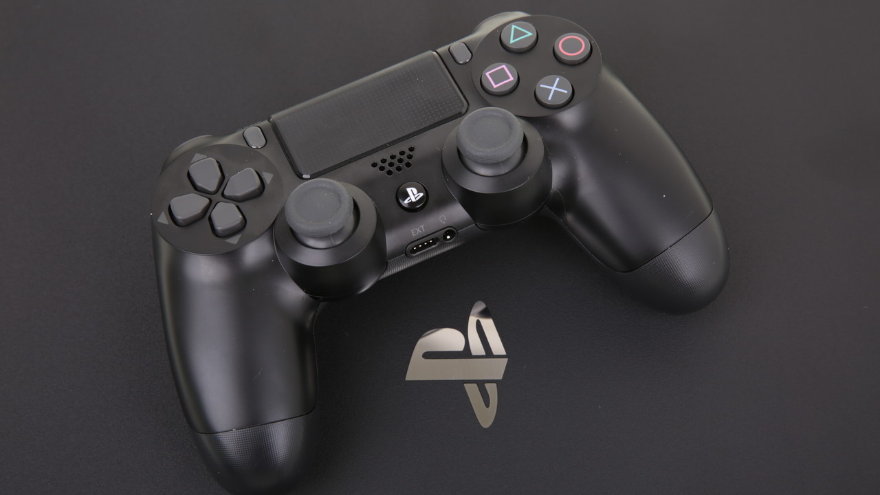 PlayStation 4: Firmware 4.5 bringt externe HDDs und Boost-Modus