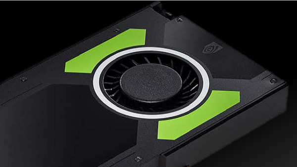 Grafikkarten für Profis: Sechs neue Nvidia Quadro nutzen auch GP100 und HBM2