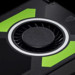Grafikkarten für Profis: Sechs neue Nvidia Quadro nutzen auch GP100 und HBM2