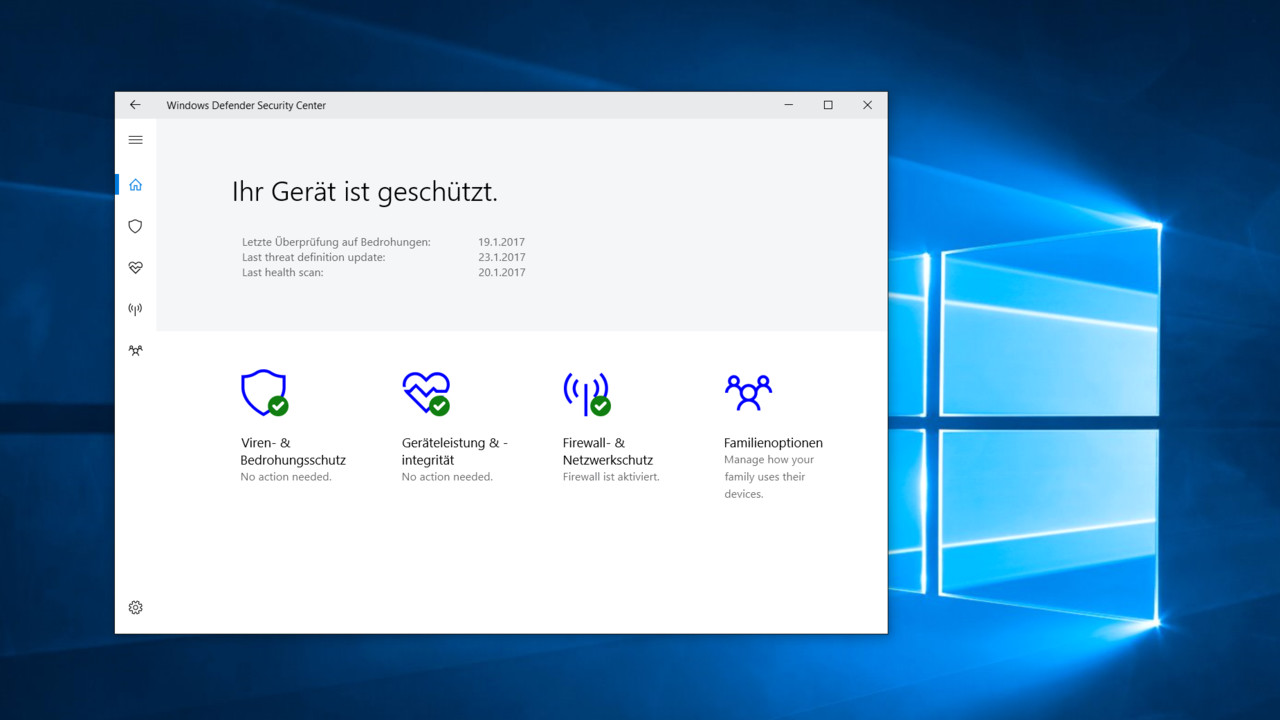 Windows 10 Build 15025: ISO der Vorschau auf das Creators Update verfügbar