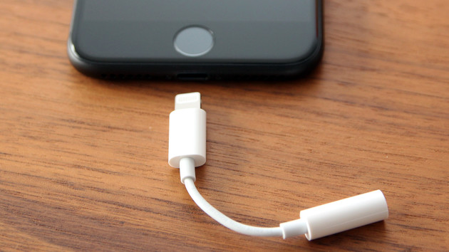 Ultra Accessory Connector: Apple soll weiteren Kopfhörerstecker planen