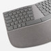 Microsoft: Surface Ergonomic Keyboard ab 10. Februar in Deutschland