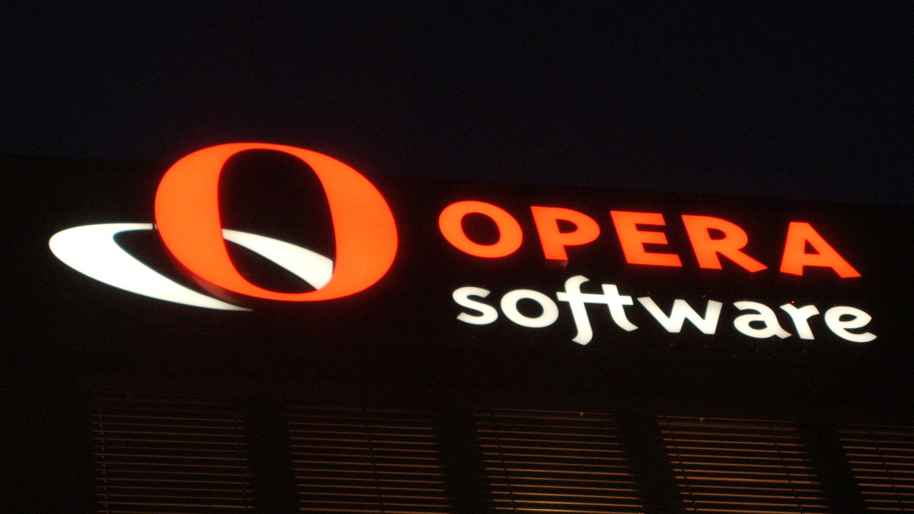 Desktop-Browser: Opera 43 erhöht die Geschwindigkeit