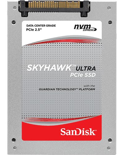 SanDisk Skyhawk Ultra