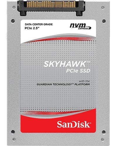 SanDisk Skyhawk