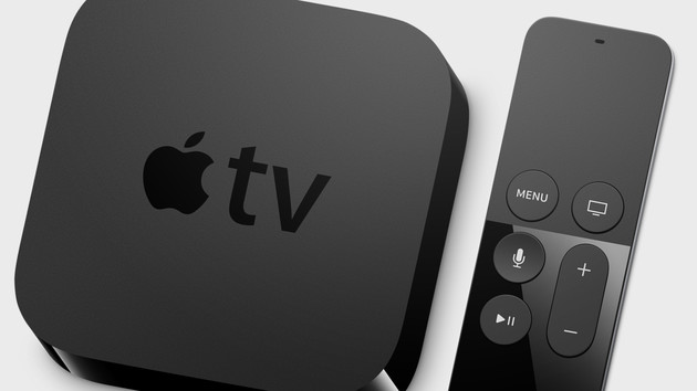 Timothy D. Twerdahl: Fire-TV-Chef wechselt von Amazon zu Apple