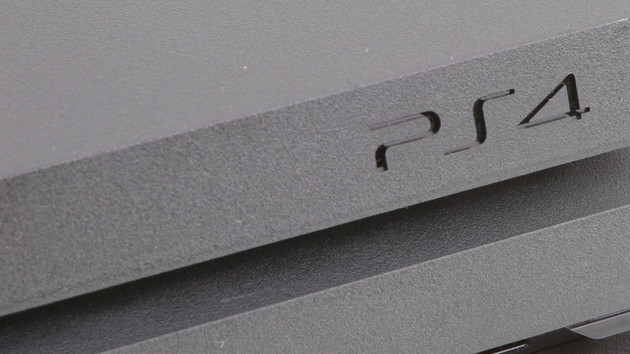 PlayStation 4 Pro: Boost-Modus bringt alten Spielen Leistungssteigerung