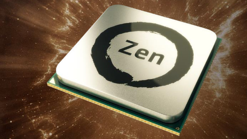 AMD Ryzen 7 / 5 / 3: Hinweise auf finale Bezeichnung verdichten sich