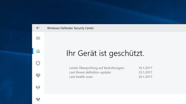 Windows 10 Dynamic Lock: Automatische Sperre beim Verlassen des Rechners