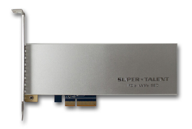 SuperCache (AIC34) ehemals Super AIC