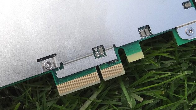 Fact-Check: Super Talents SuperCache-SSD ist nicht neu